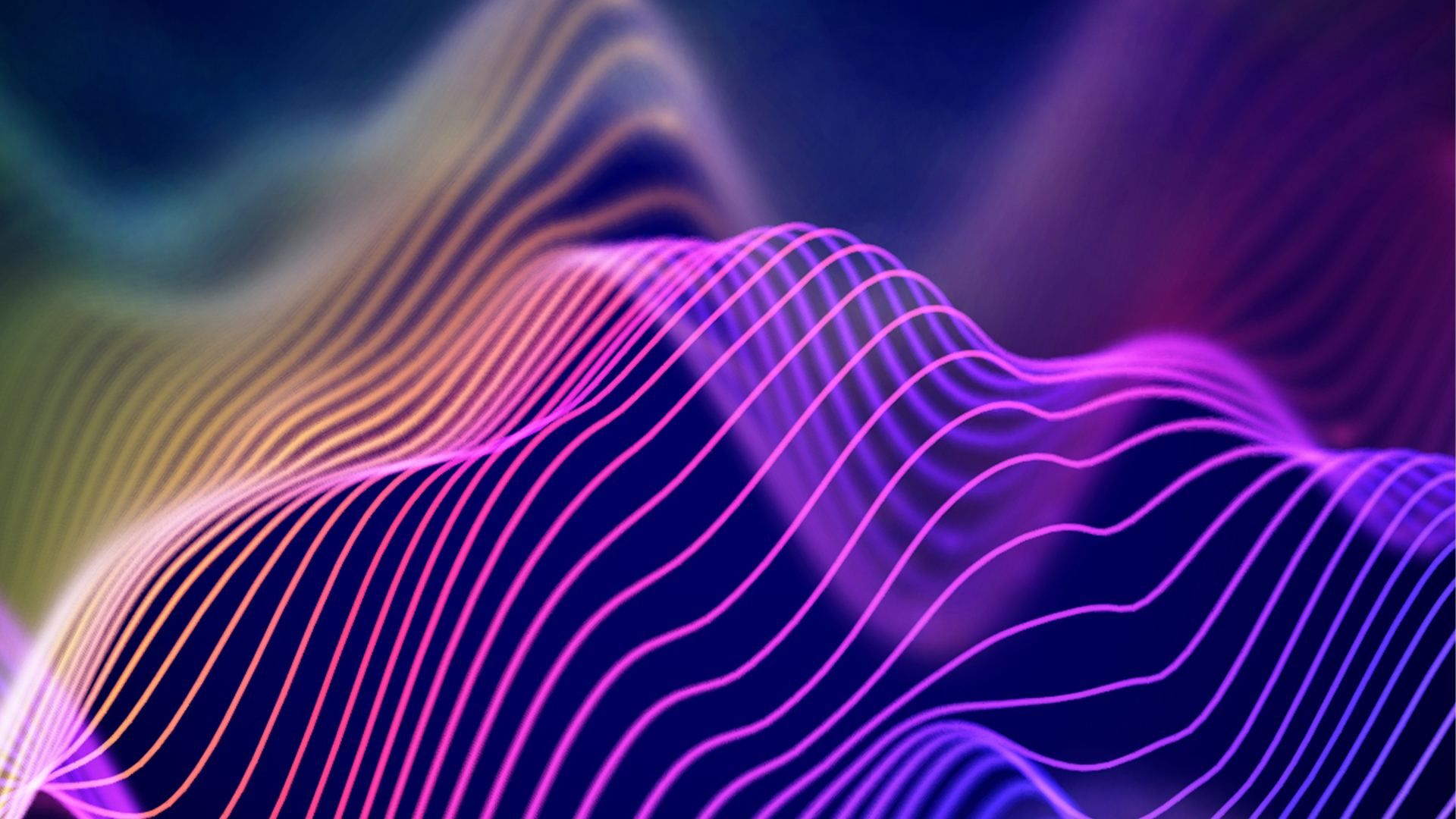 RWS data intensive workloads platform