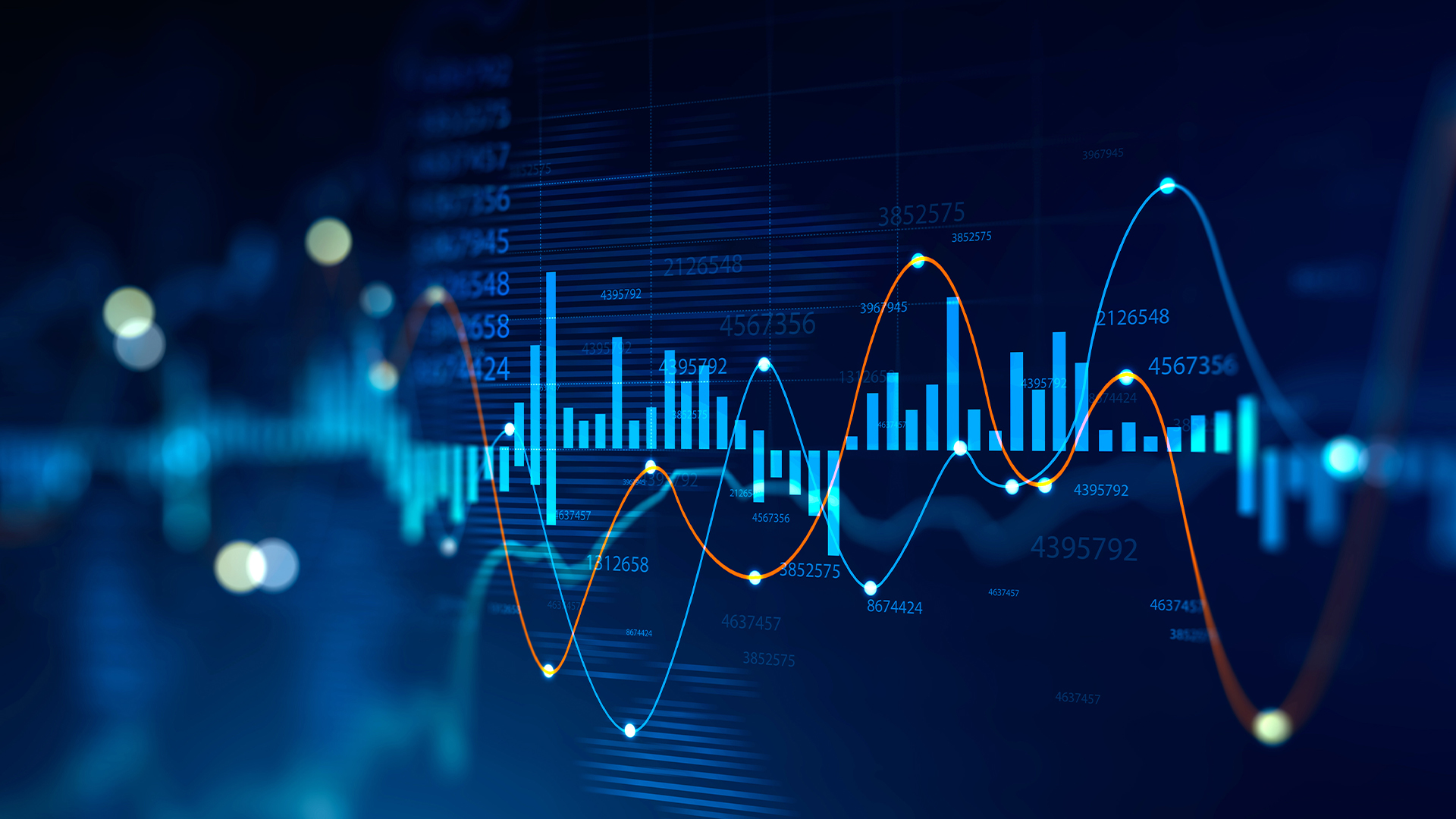 RWS analytics and data lakes solution walkthrough