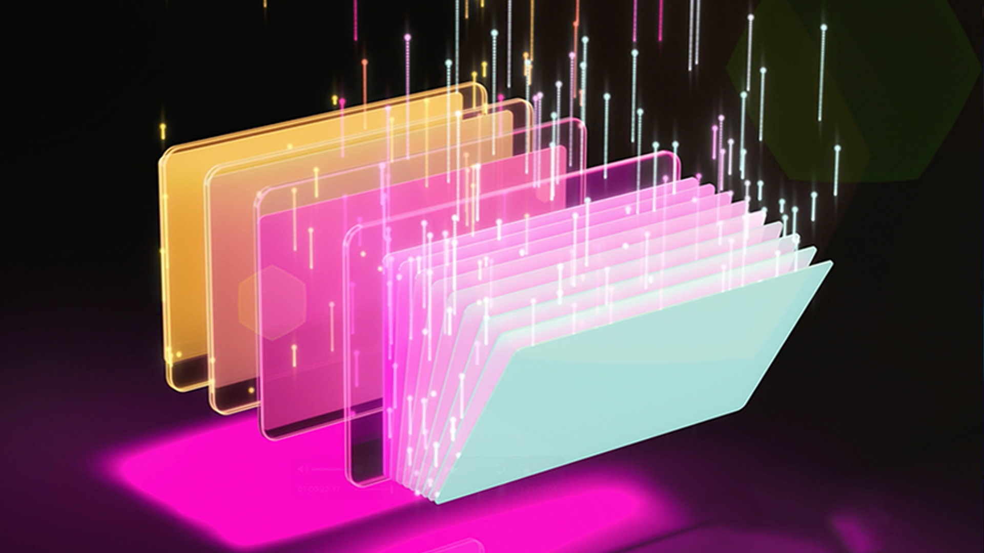 RWS archiving solutions walkthrough