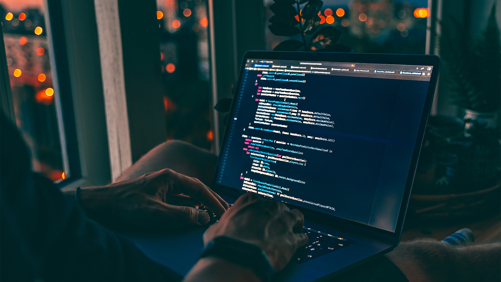 RWS website and application hosting solutions