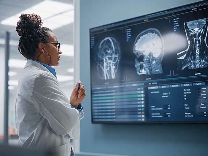 Healthcare and life sciences analytics