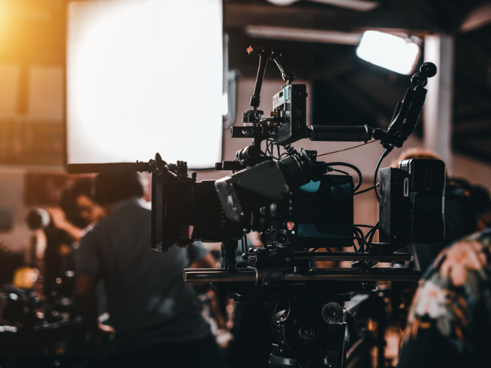 Media and Entertainment