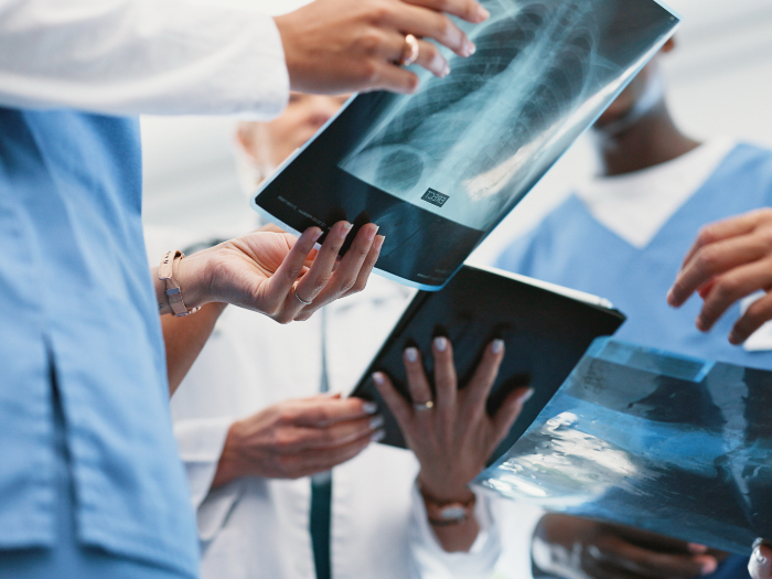 Healthcare and Medical Imaging