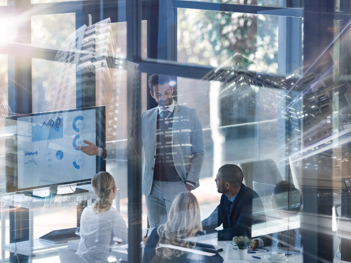 Financial Services BI